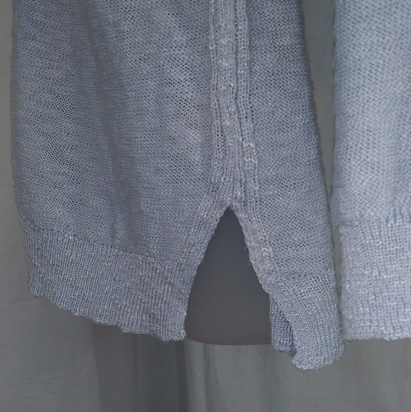 Company Ellen Tracy zipper hooded jacket - Picture 6 of 6